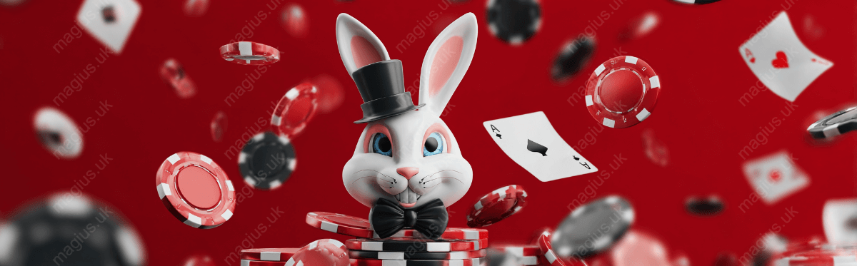 magius online casino