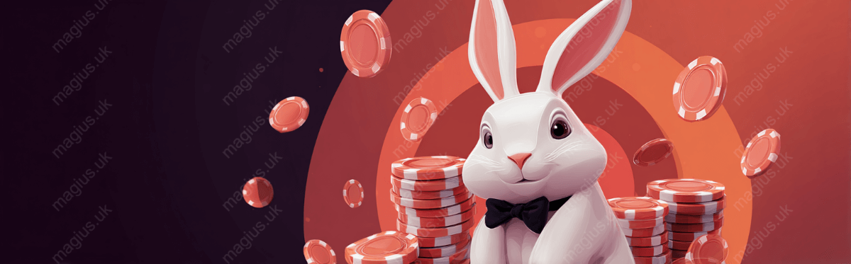 Magius offiziellen Website